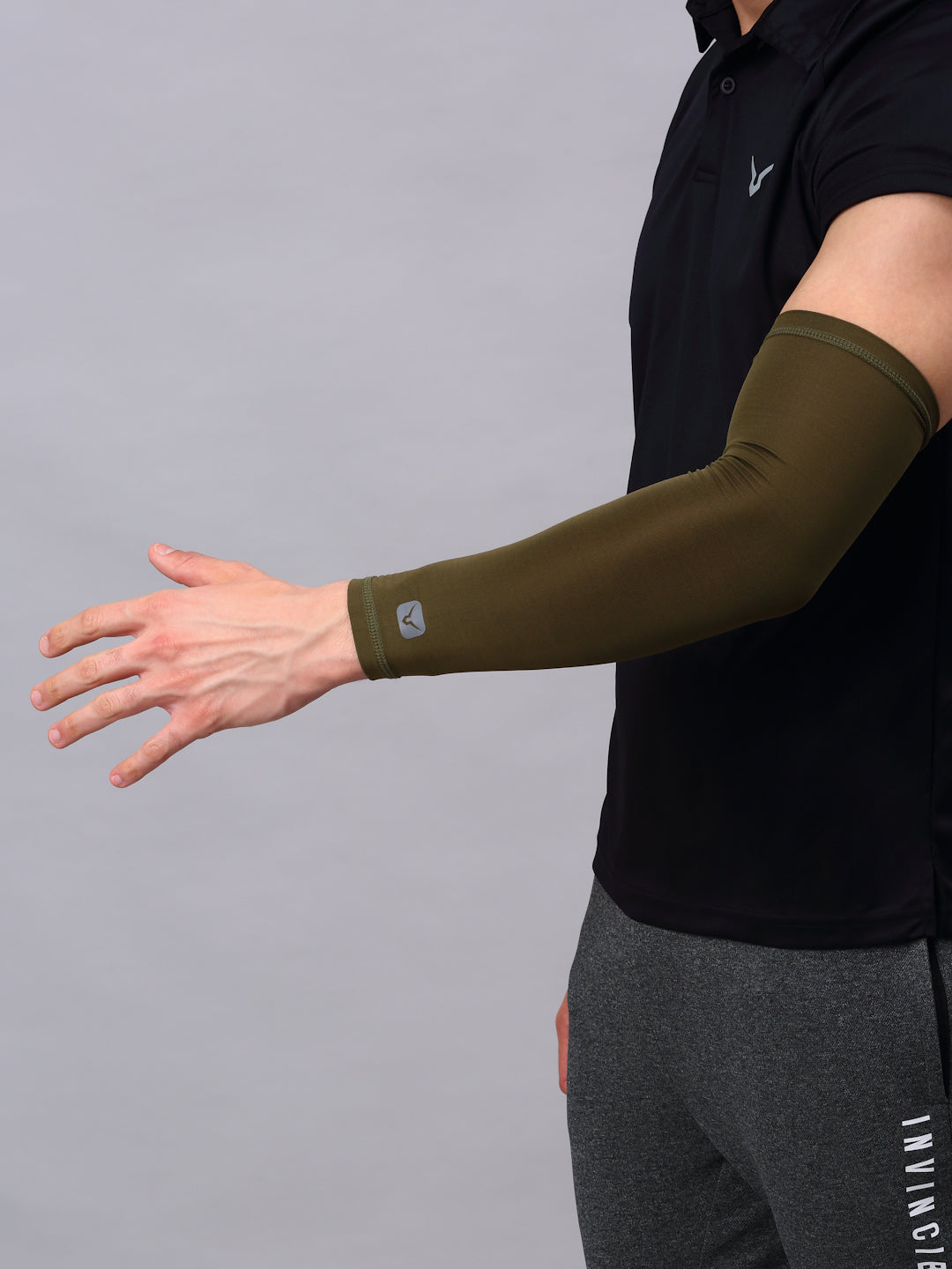 Invincible Tech Arm Sleeves