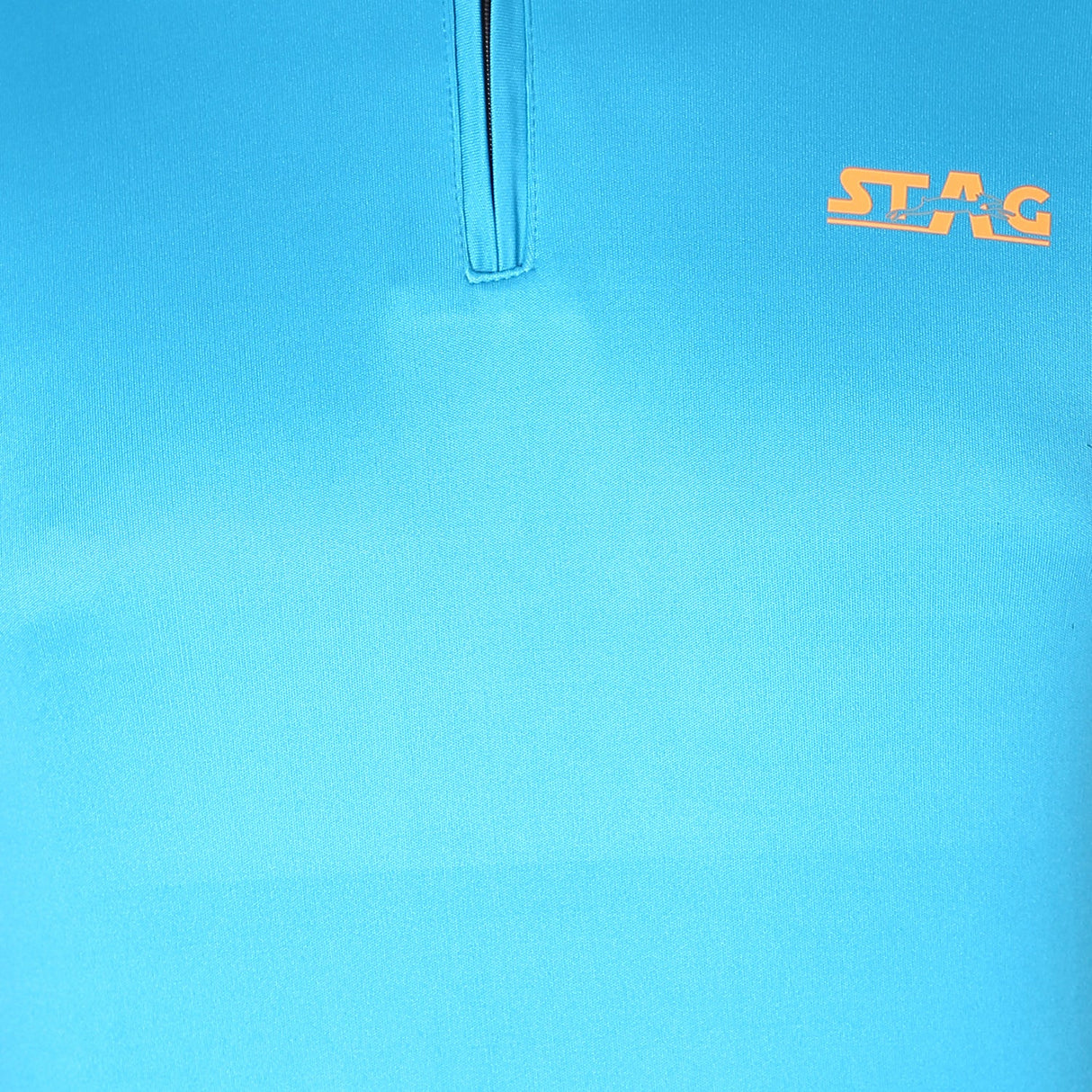 STAG GLOBAL Bright Men's Athletic Fit Polo T-Shirt | Solid Sportswear for Active & Casual Use