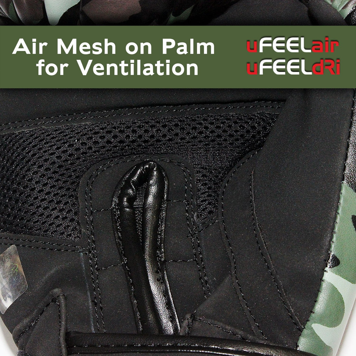 Contra Series Bag Gloves for Training/Tournament ‰ÛÒ USI Universal ‰ÛÒ 617CBG