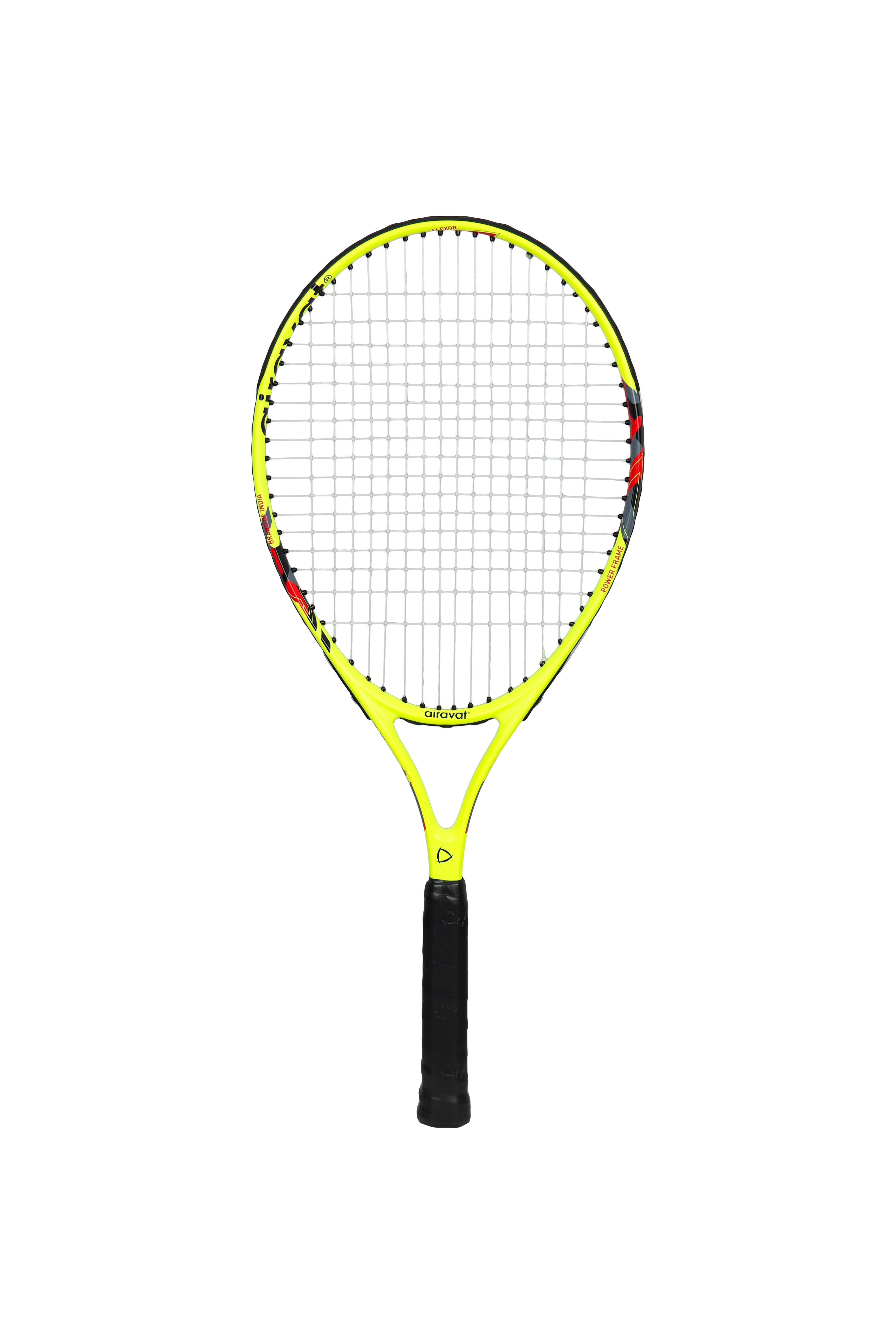 FLEXOR TENNIS RACKET