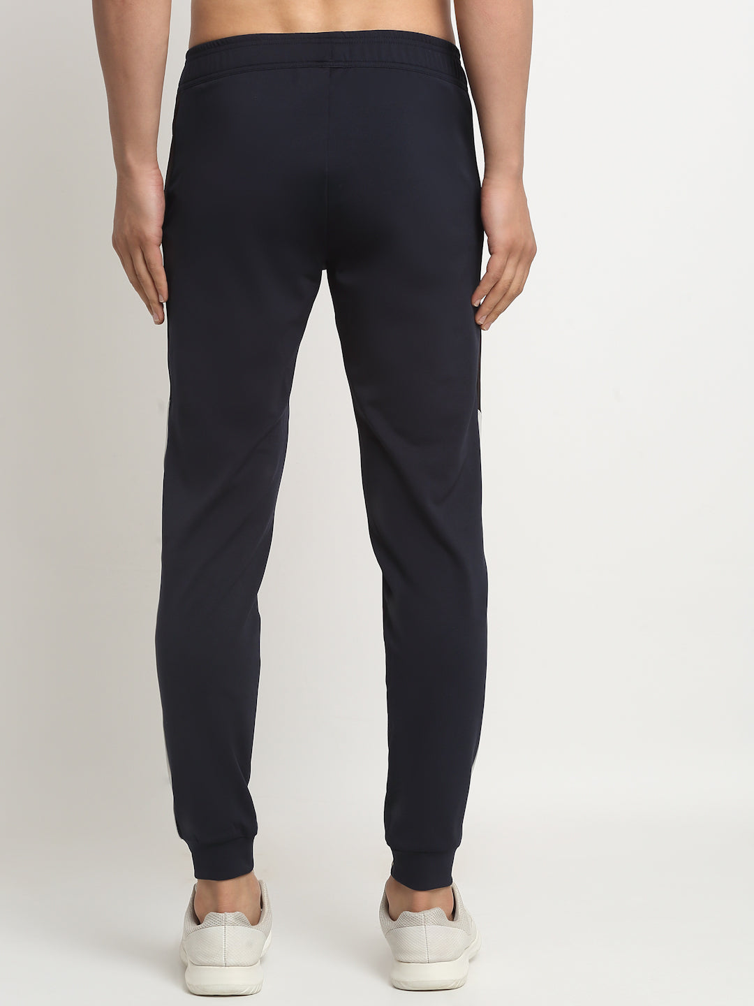 Invincible Men's Contrast Jogger