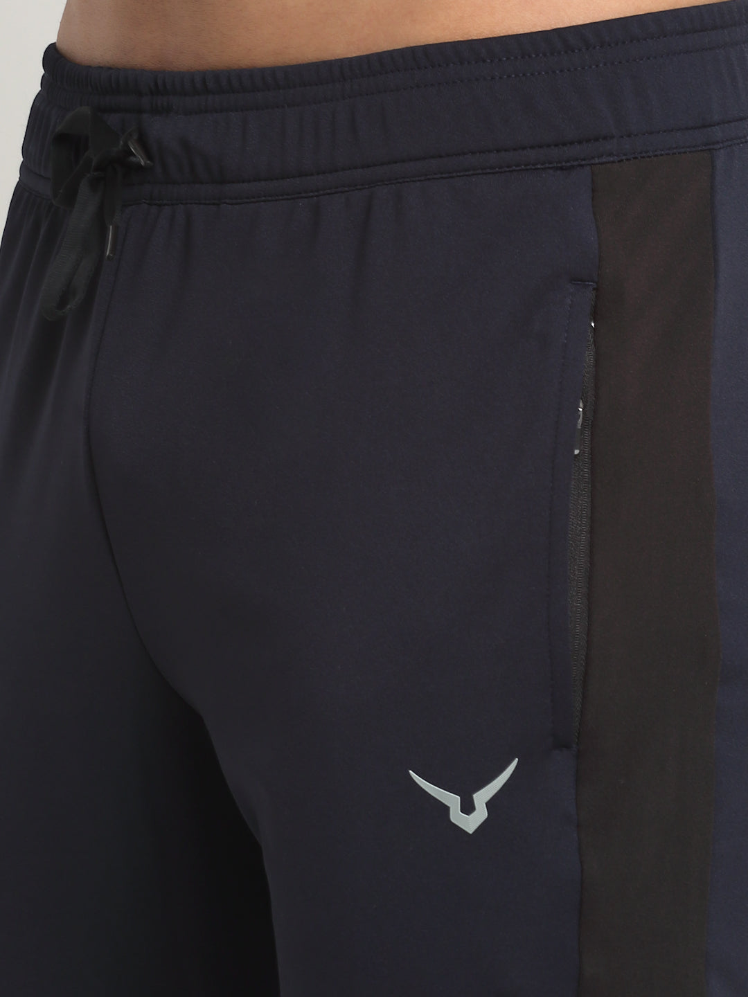 Invincible Men's Contrast Jogger