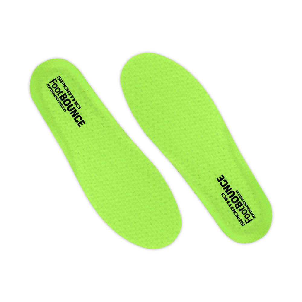 Nivia Foot Bounce Insole