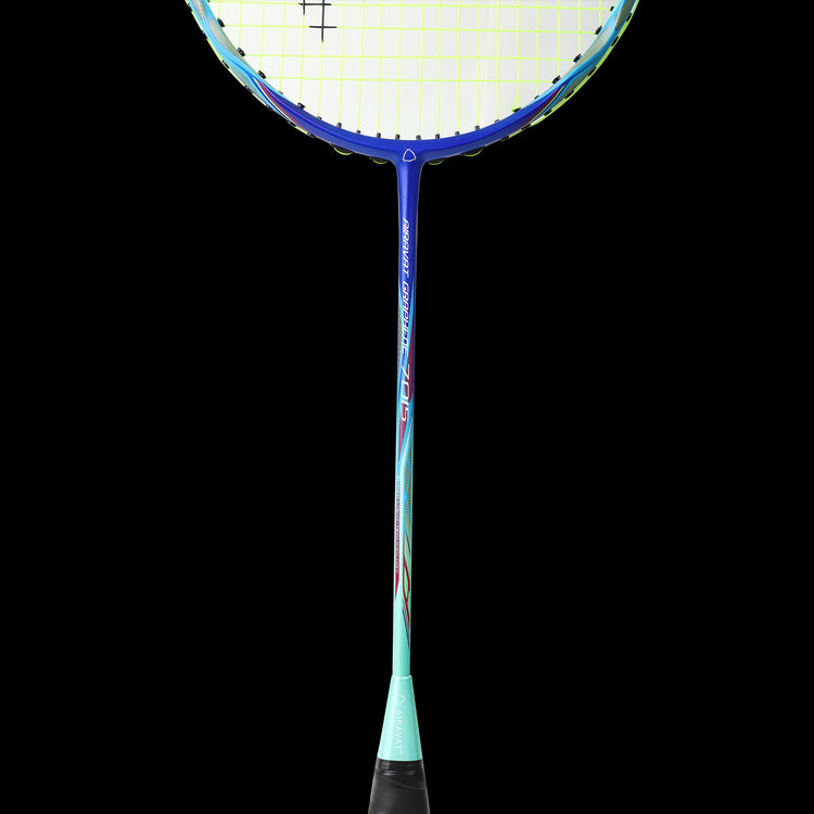 BADMINTON RACKET GRAPHENE 7015