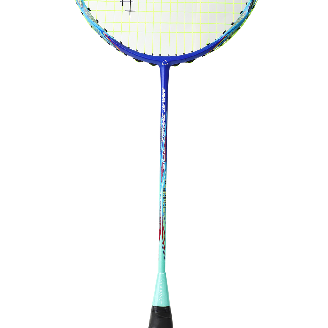 BADMINTON RACKET GRAPHENE 7015