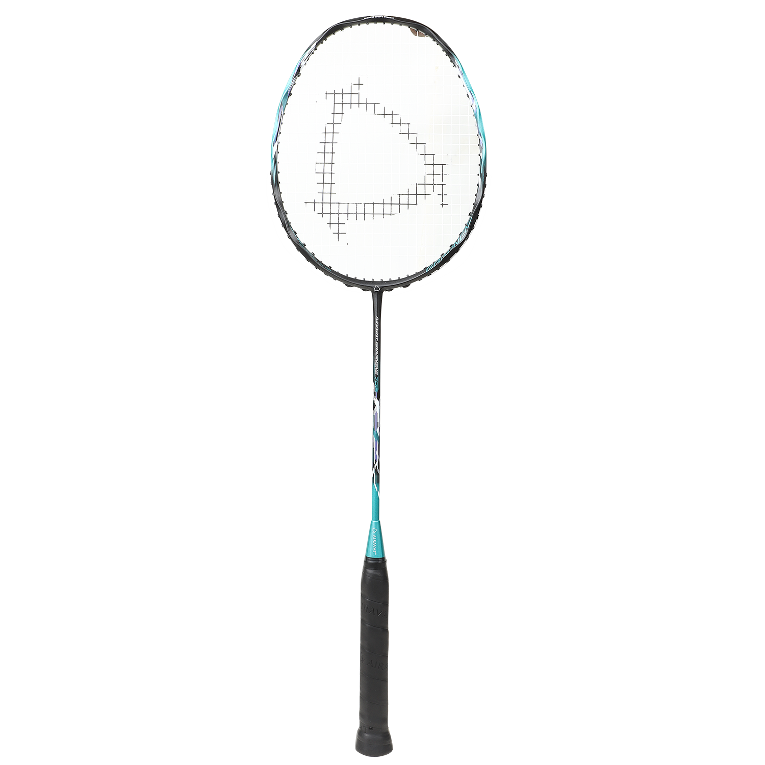 BADMINTON RACKET GRAPHENE 7015
