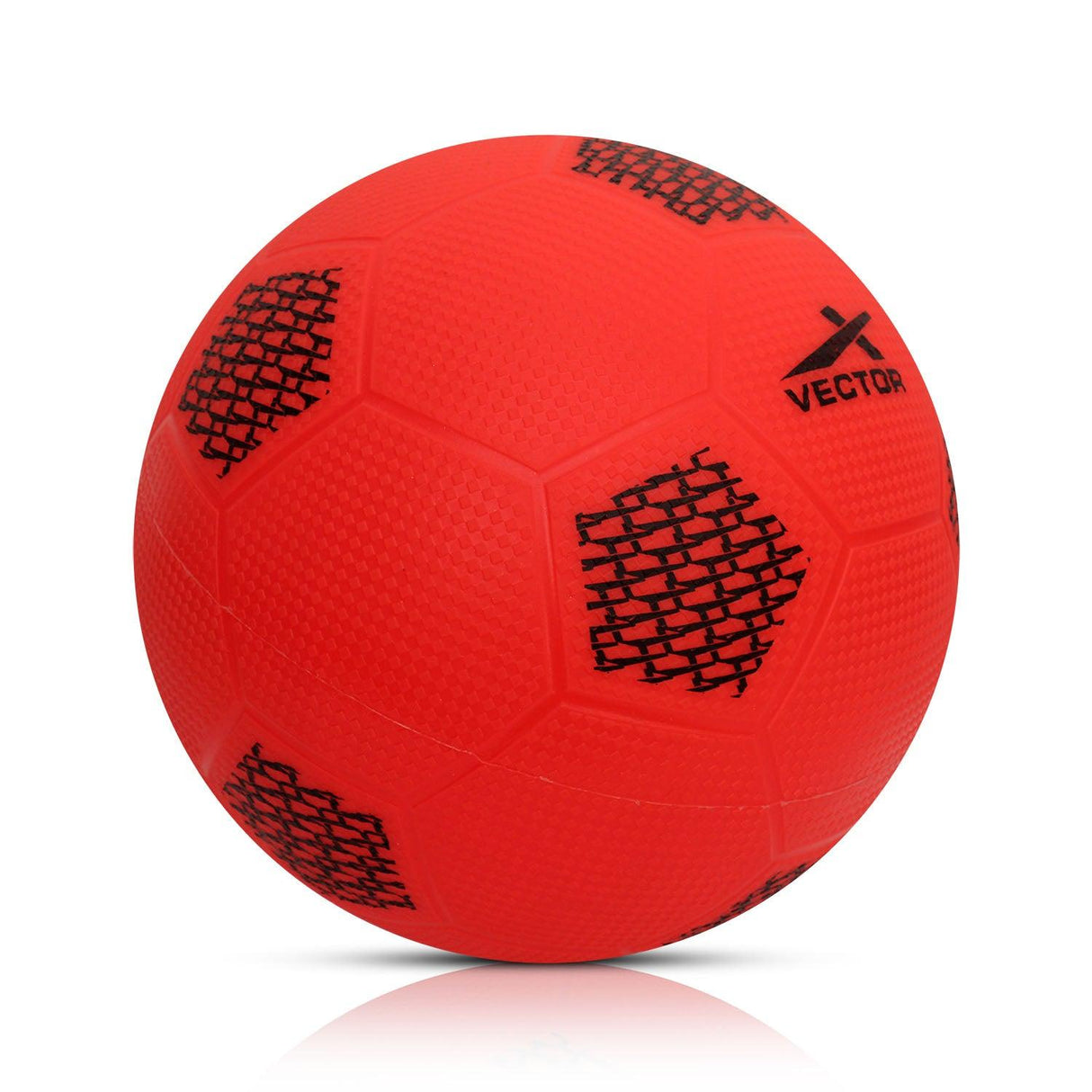 VECTOR X Soft Kick Football