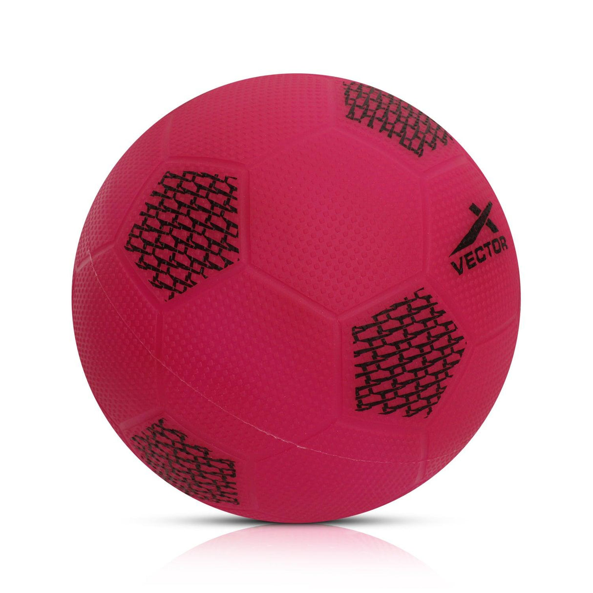 VECTOR X Soft Kick Football