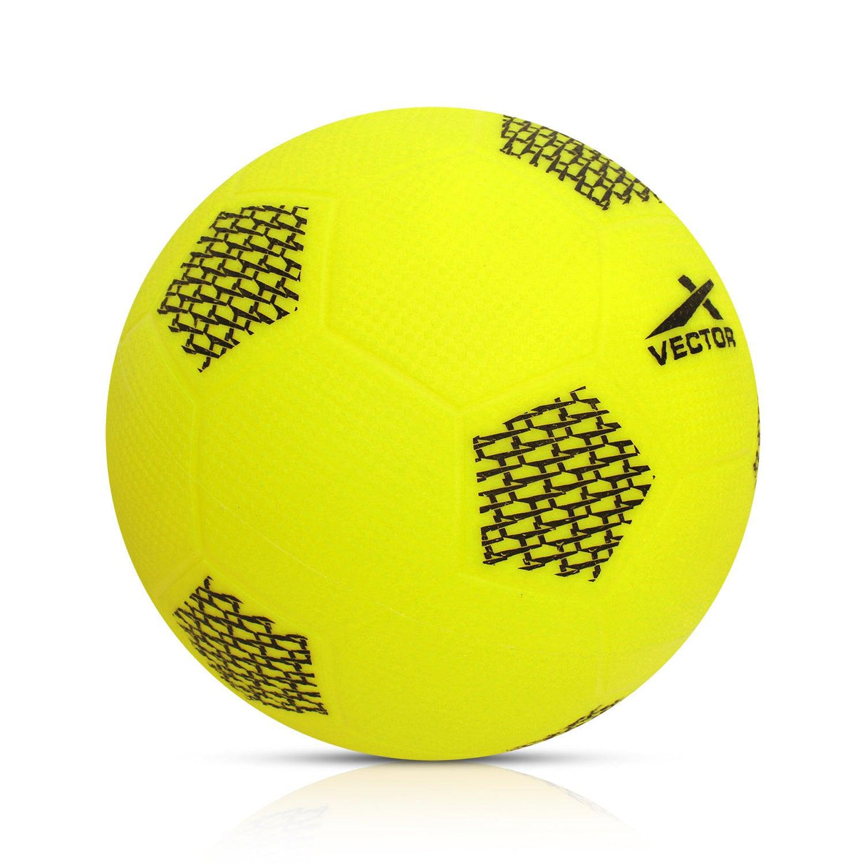 VECTOR X Soft Kick Football