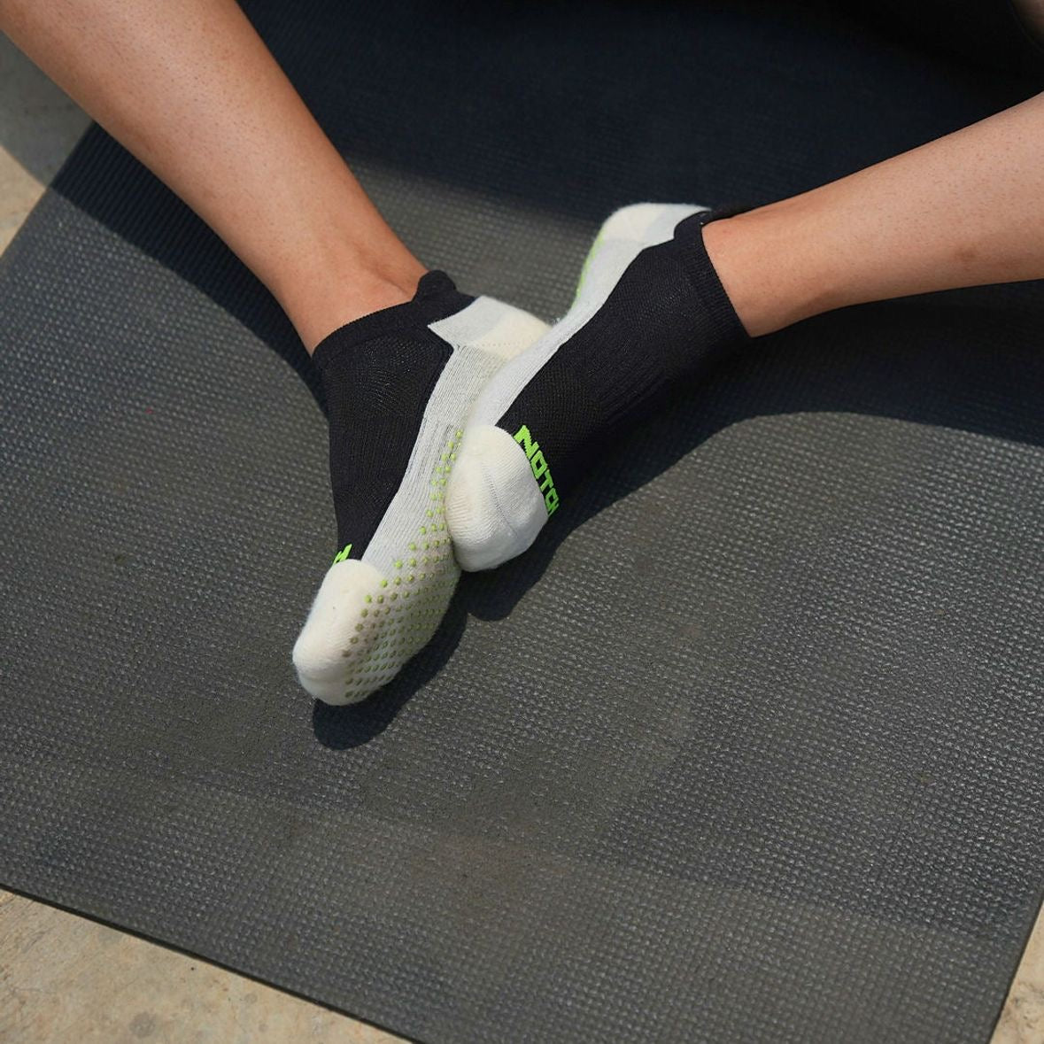 Sports Anklet Socks Notch Merch | KIBI Sports
