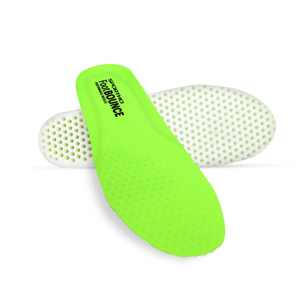 Nivia Foot Bounce Insole