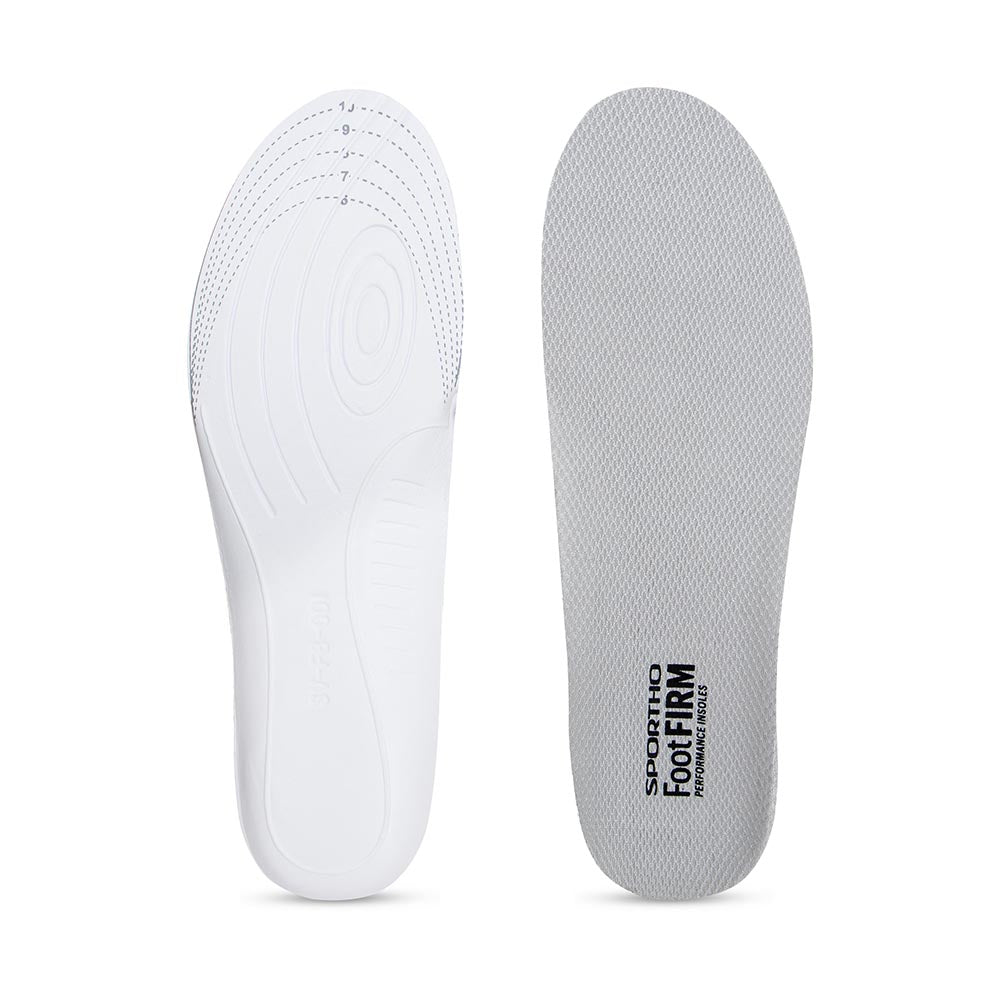 Nivia Foot Firm Insole