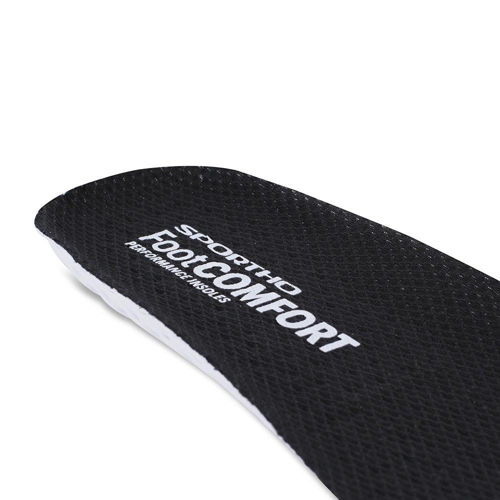 Nivia Foot Comfort Insole