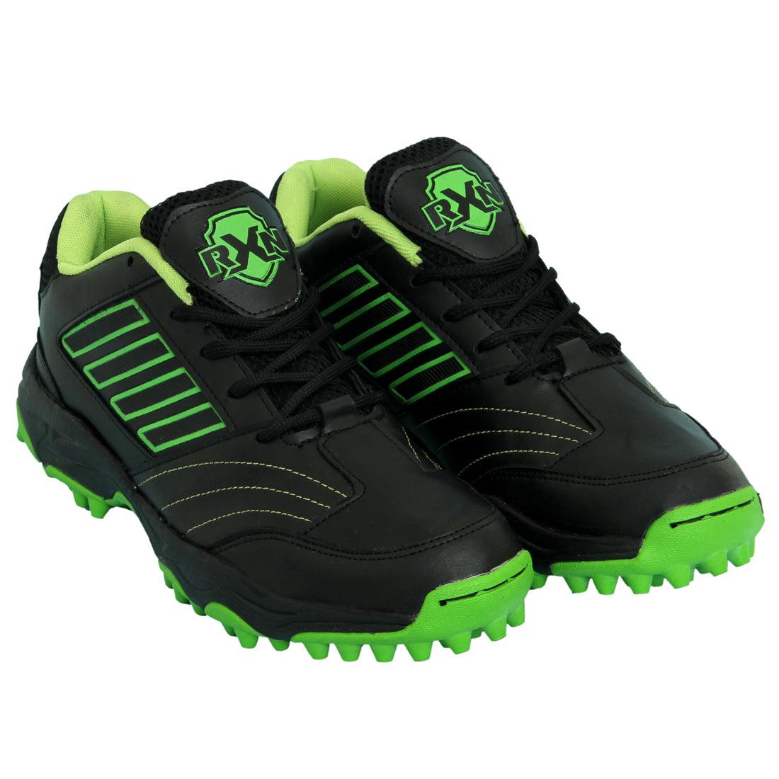 RXN Hockey Star Shoes for Men (FINISHER) | KIBI SPORTS - KIBI SPORTS