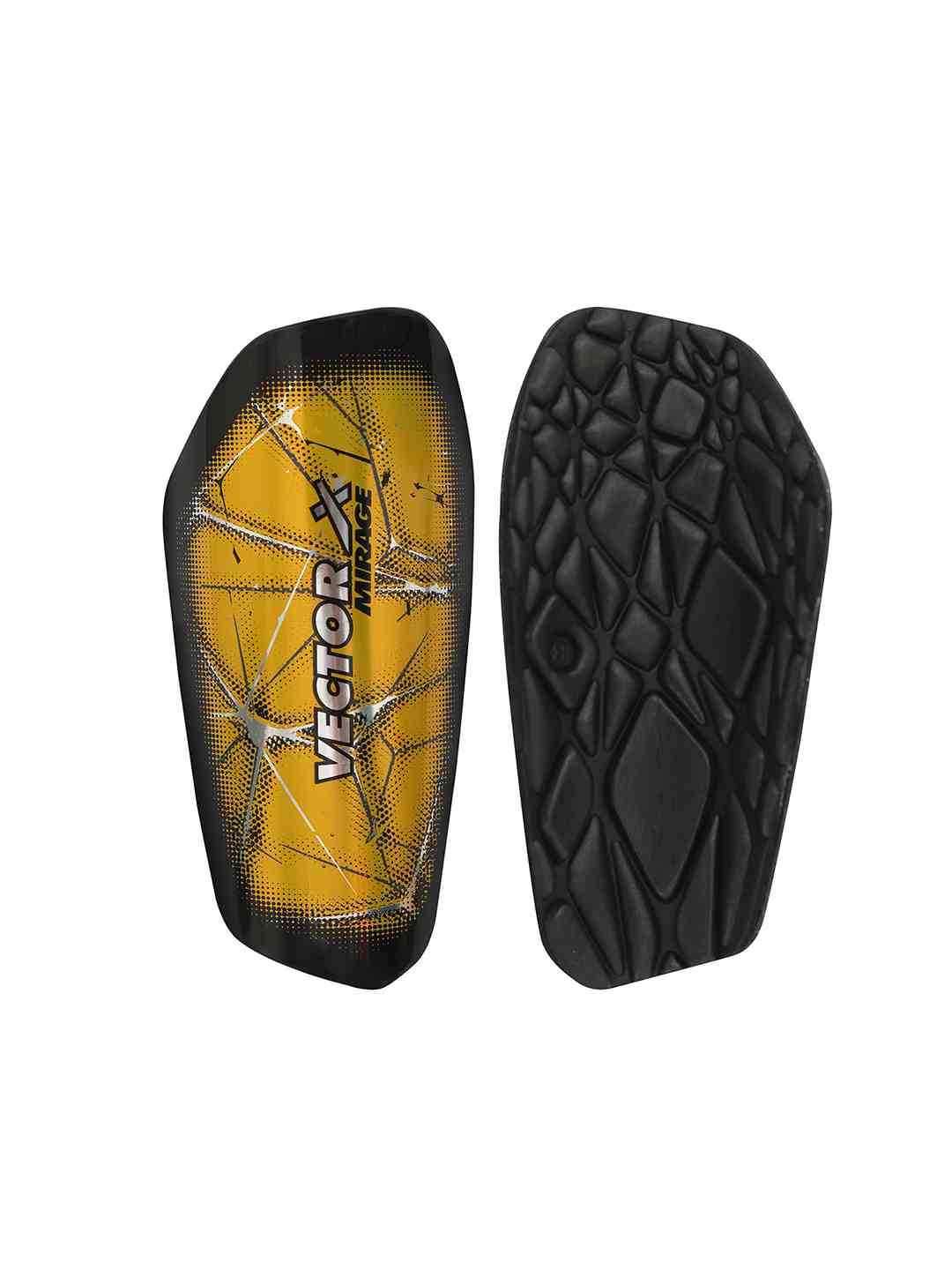 Vector X Mirage Football Shinguard