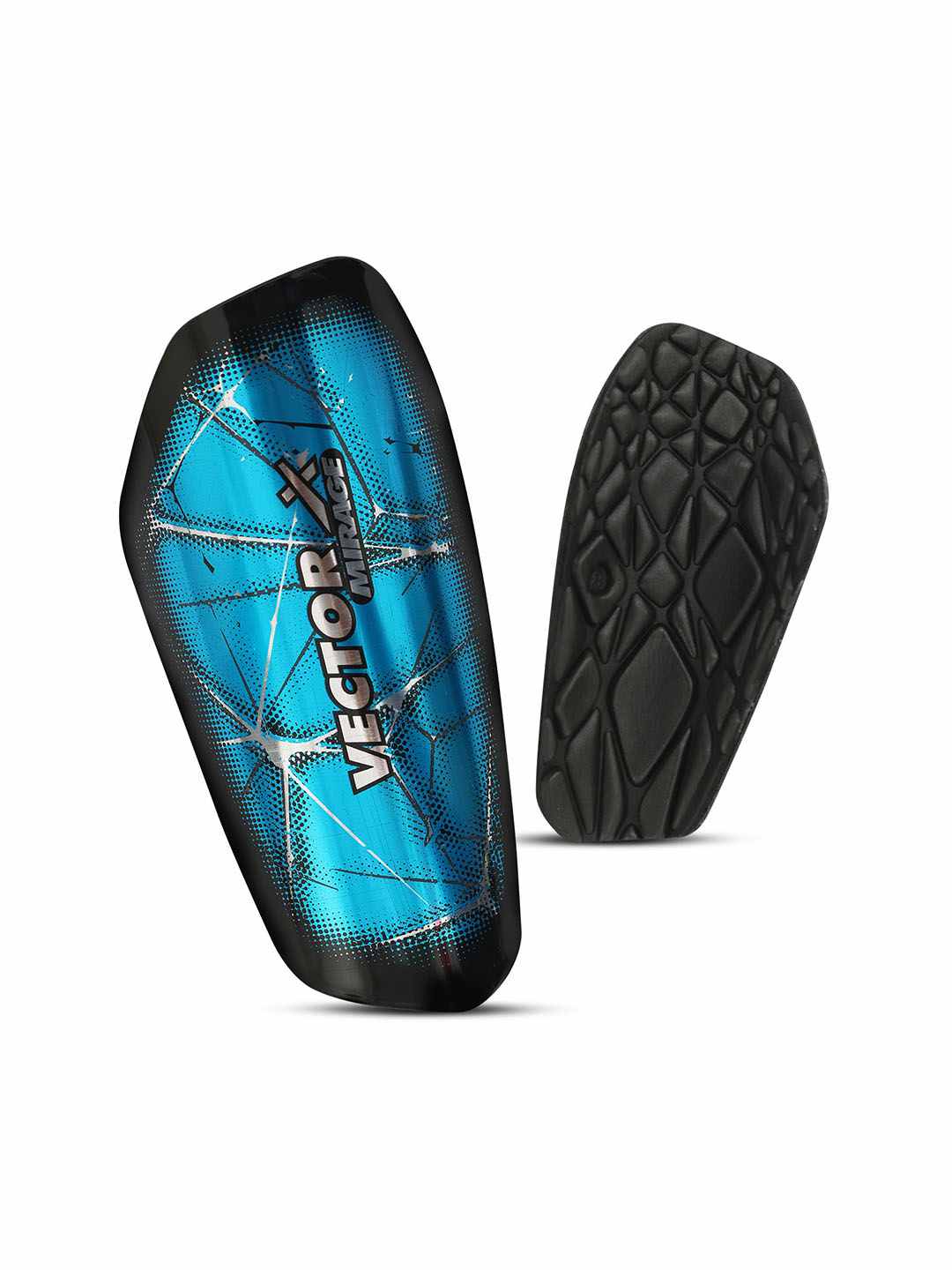 Vector X Mirage Football Shinguard