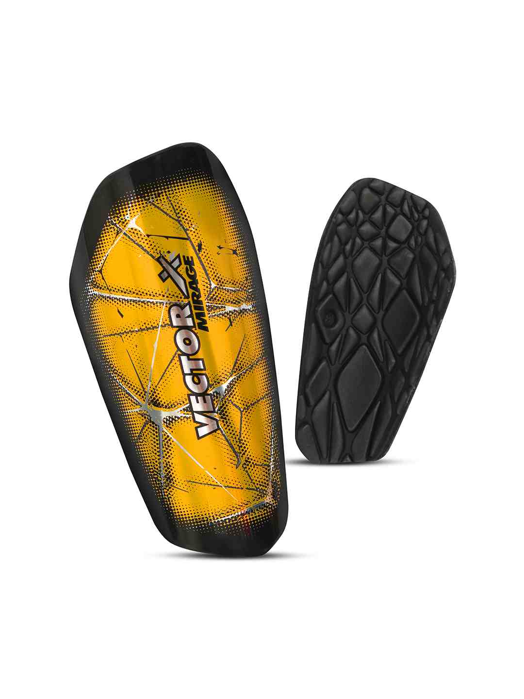 Vector X Mirage Football Shinguard