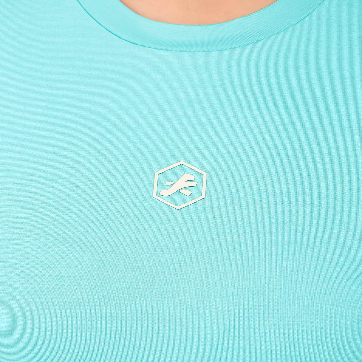 Multiverse Performance Tshirt For Women (Paris Green)