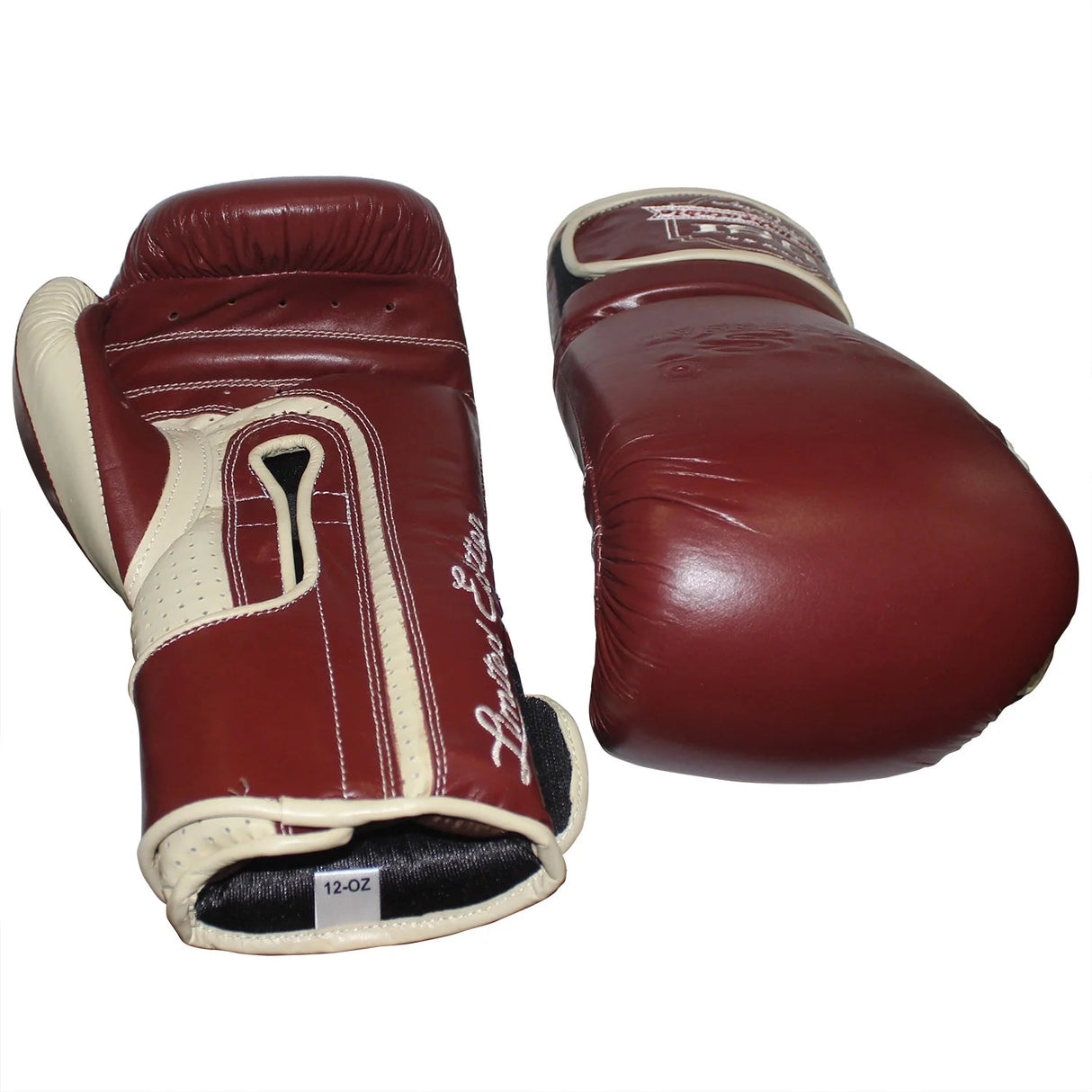 Sparring Gloves (Vintage Series) - 609VM USI | Kibi Sports USI
