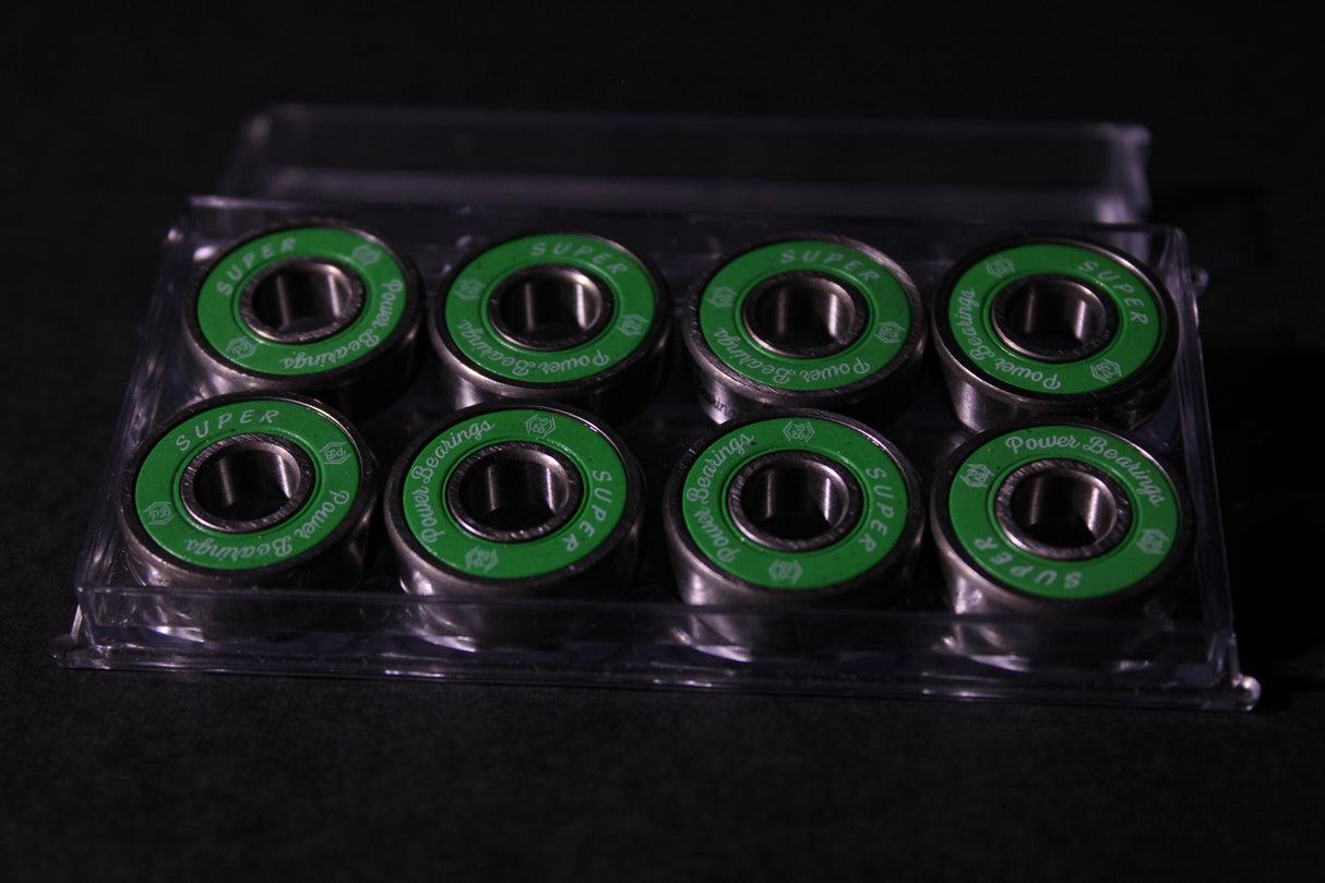 Power Bearings Super