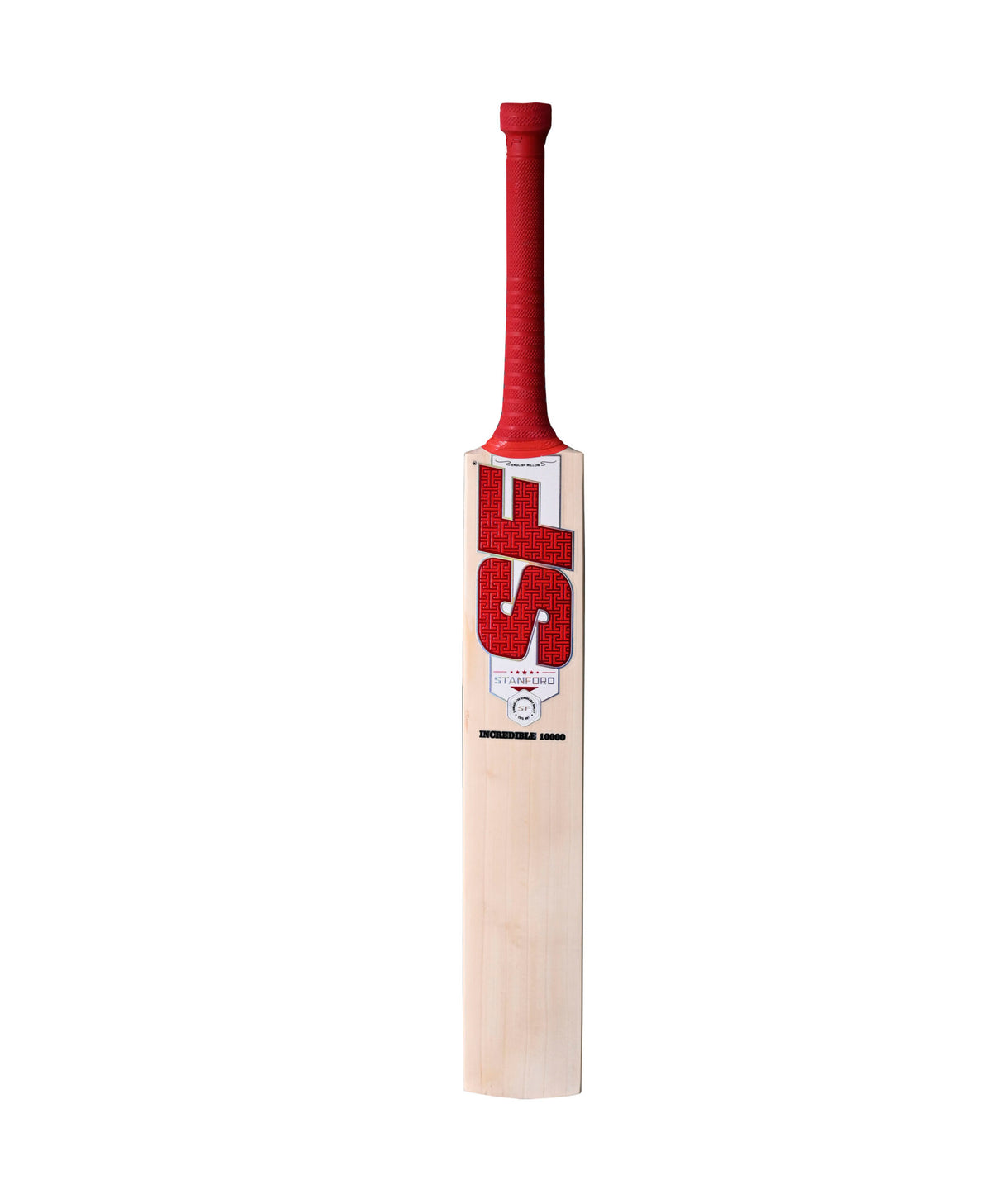 SF Incredible 10000 English Willow Bat