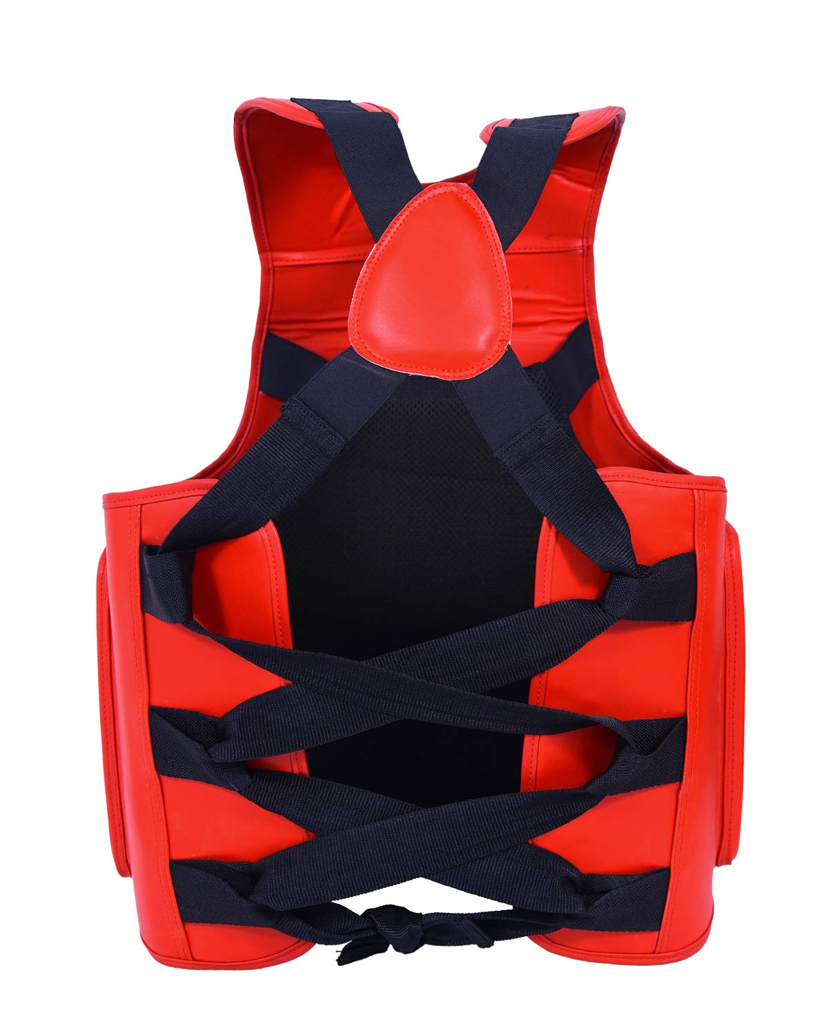 Invincible Wushu Extreme Chest Guard