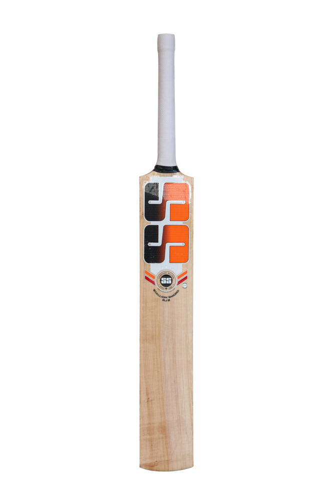 SS Jaddu Players jumbo Kashmir Willow Cricket Bat | KIBI SPORTS