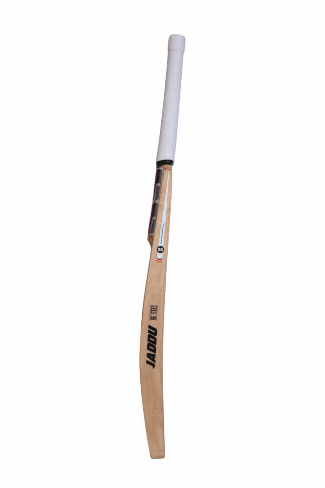 SS Jaddu Players jumbo Kashmir Willow Cricket Bat | KIBI SPORTS