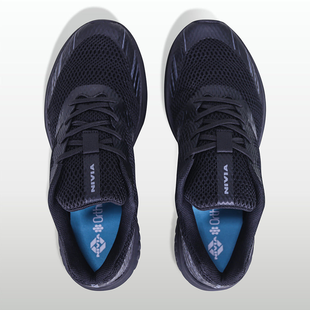 Nivia TFT Running Shoes