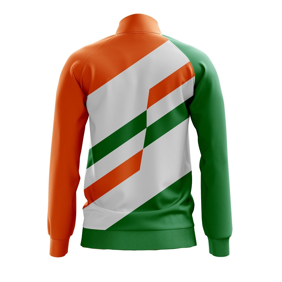 Independence Day Sports Jacket For Men