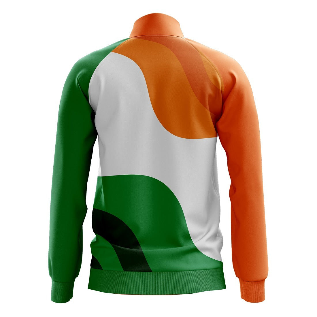 Indian Independence Day Jacket For Men | Custom Sports Jackets