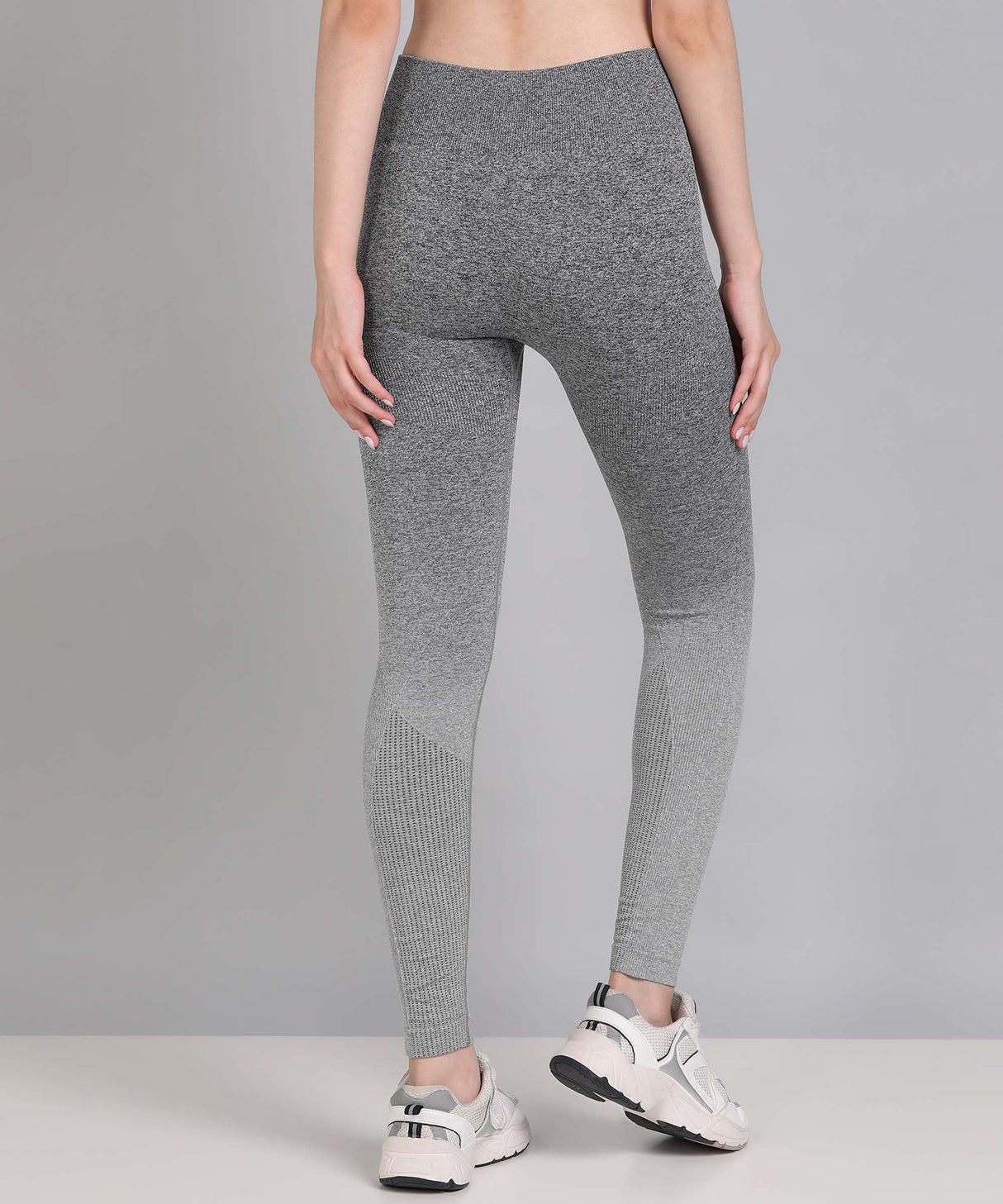 Seamless Ombre Leggings