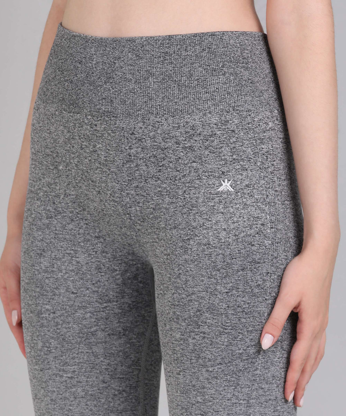 Seamless Ombre Leggings
