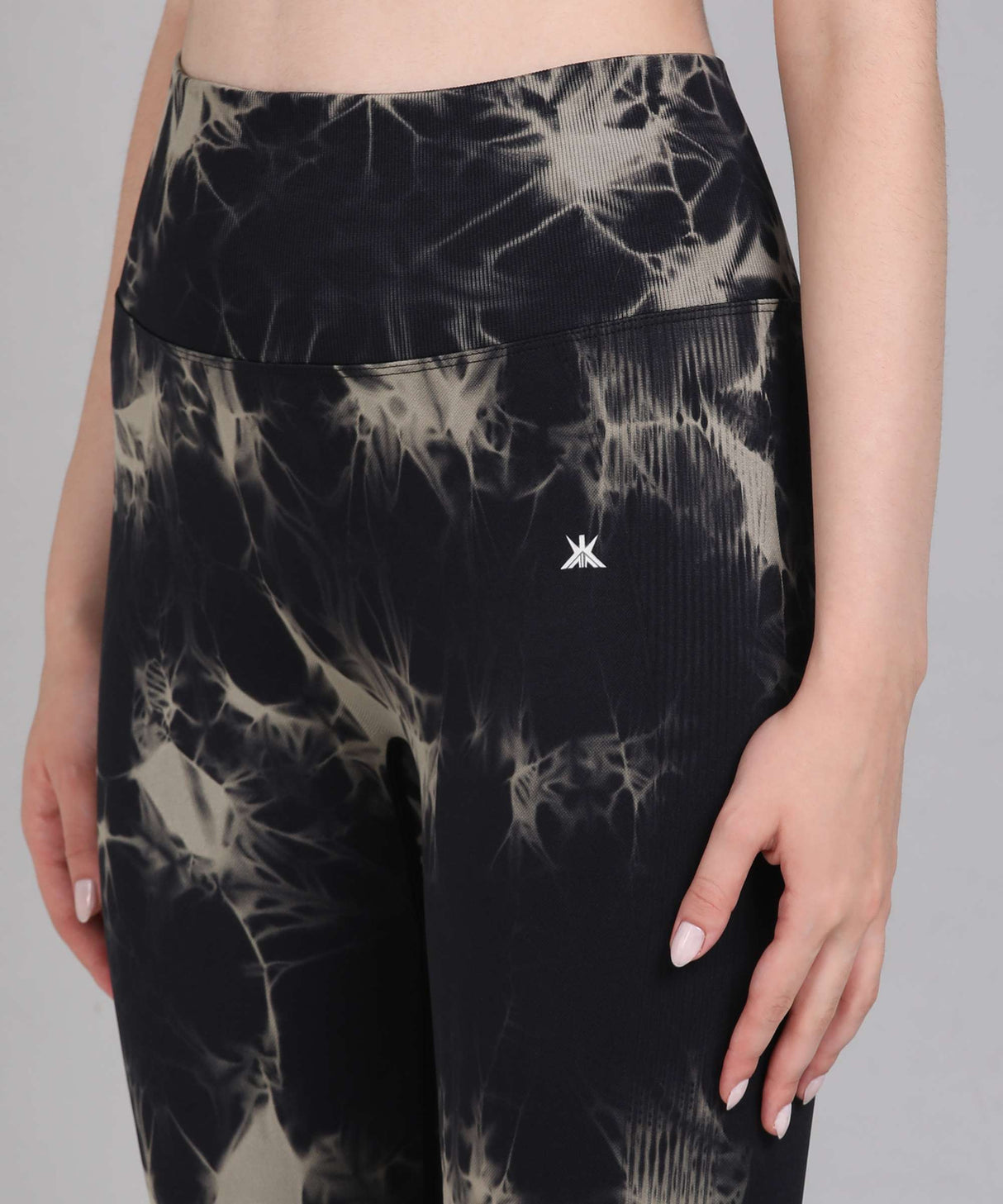 Seamless Squat Proof Leggings