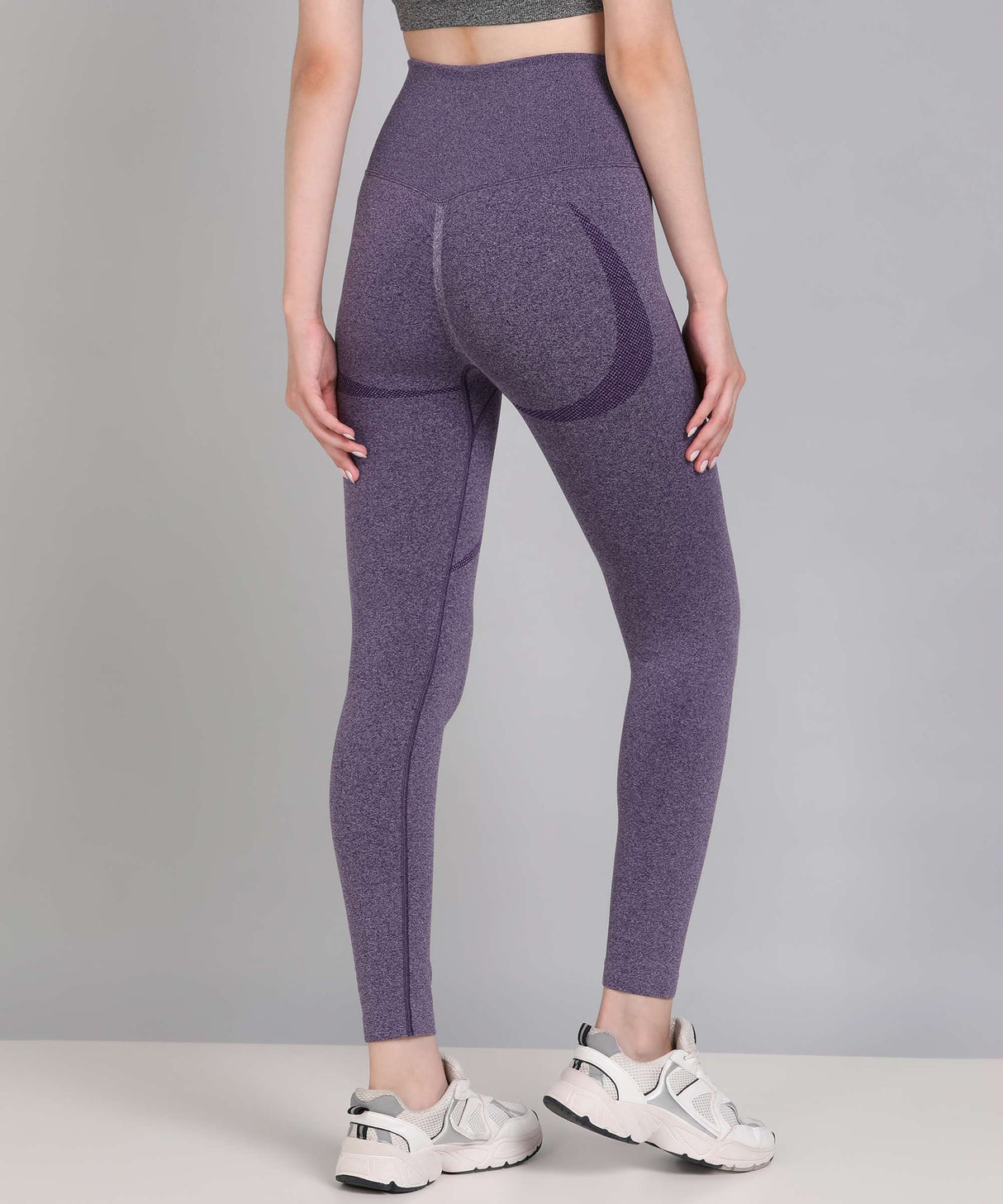 Seamless Flexure Leggings