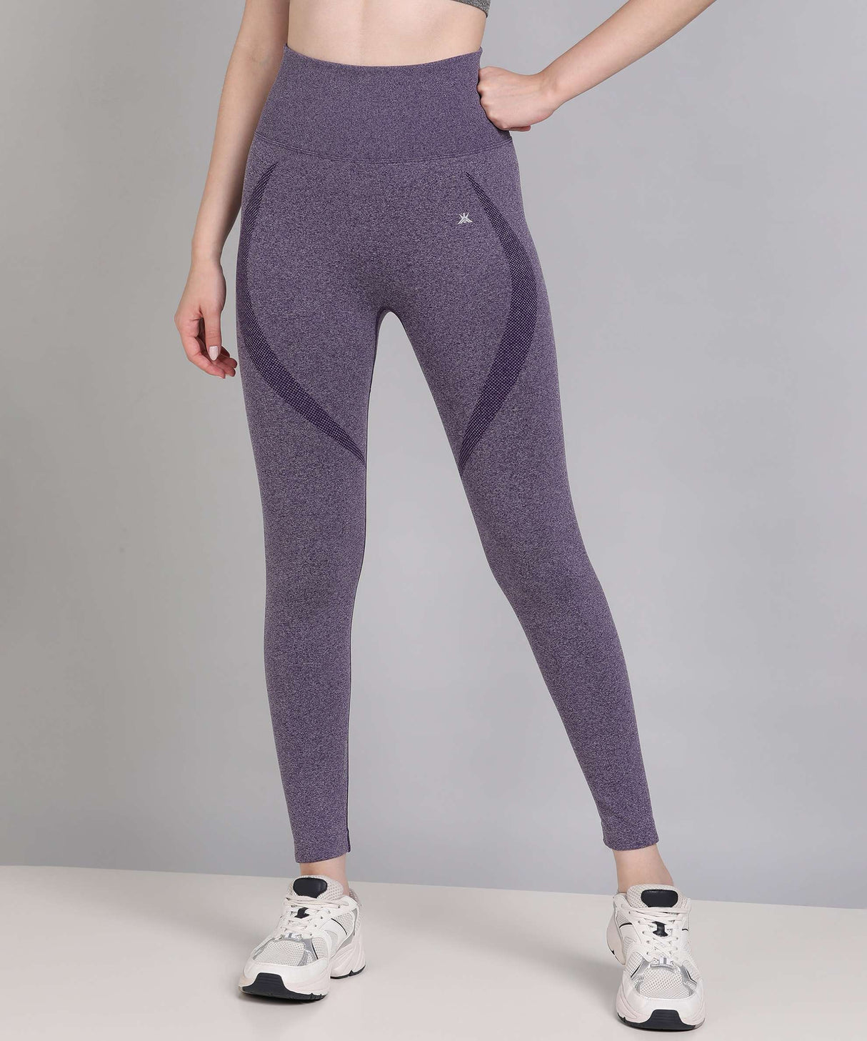 Seamless Flexure Leggings