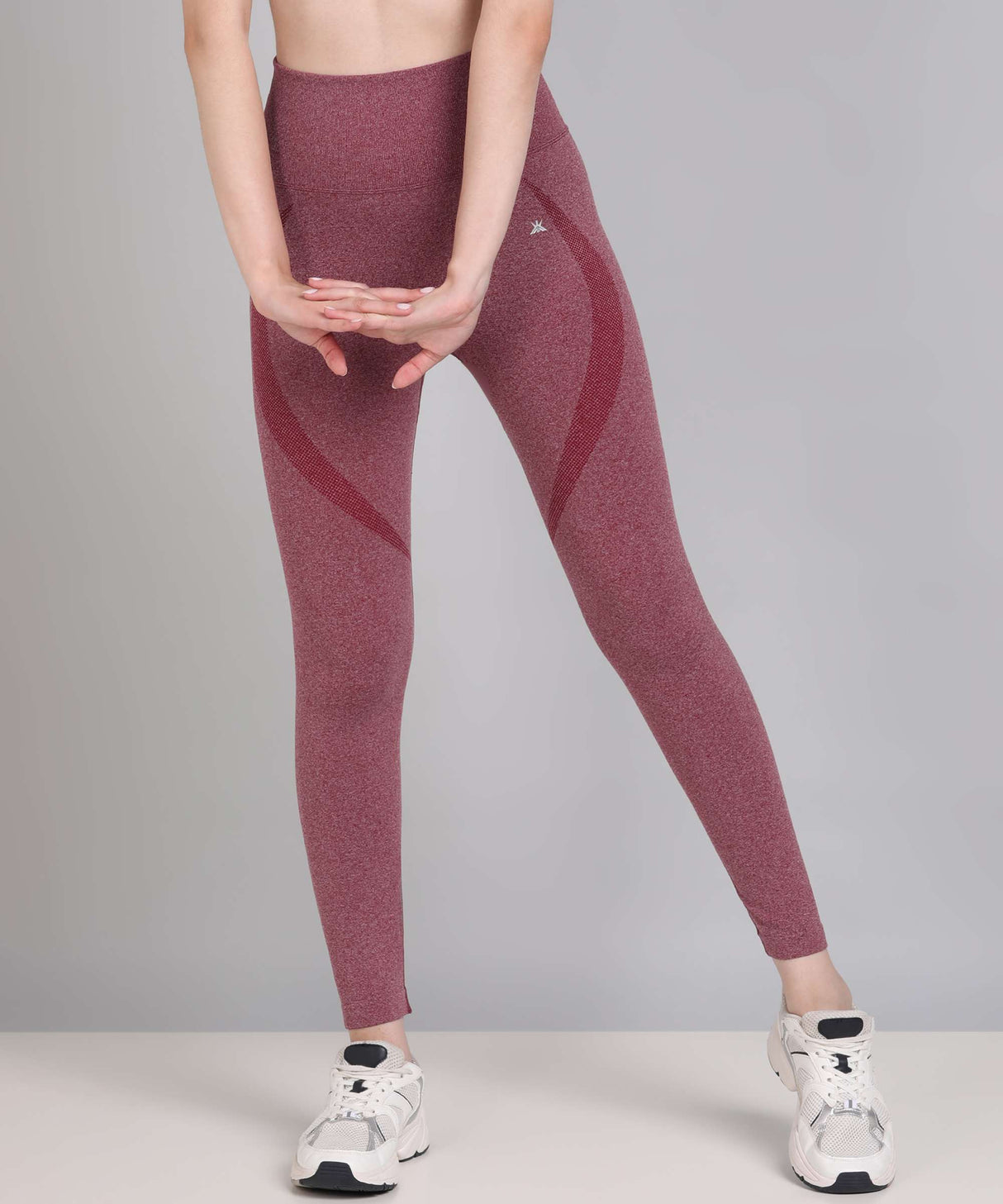 Seamless Flexure Leggings