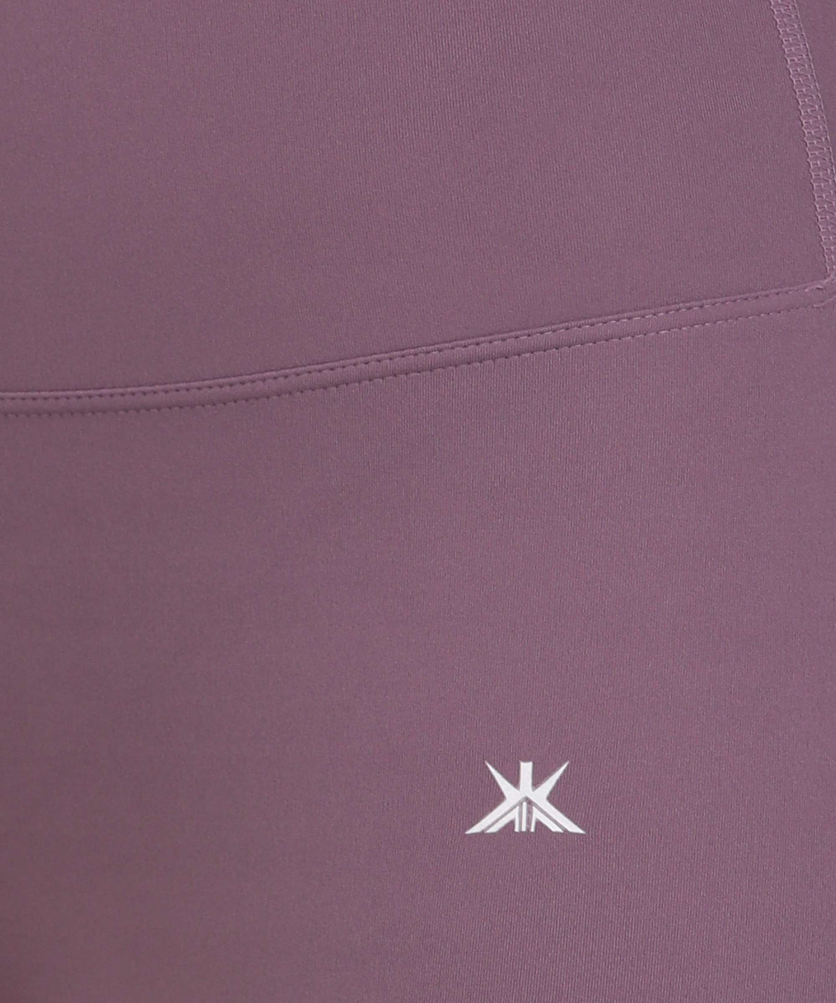 High Waist Running Tights