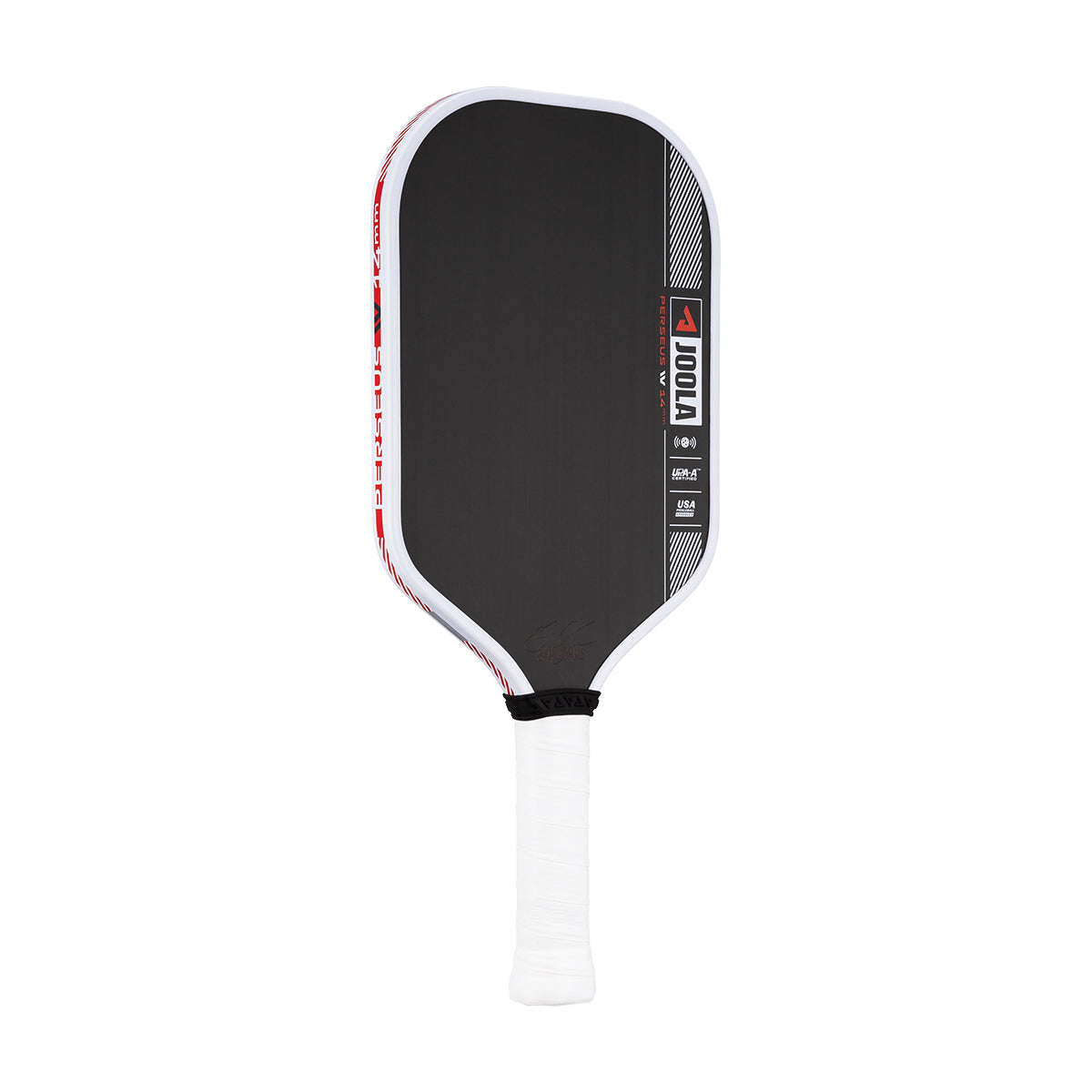 JOOLA Ben Johns Perseus Pro IV 14mm Pickleball Paddle