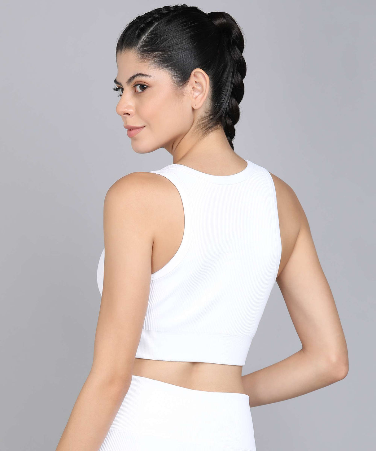 Medium Impact Sports Bra