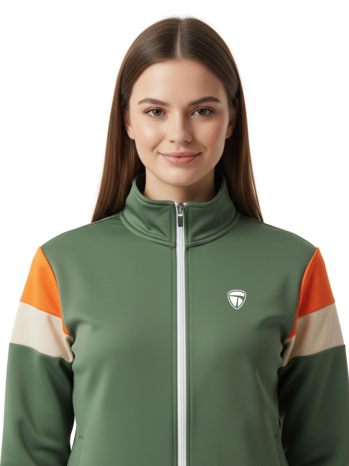 Track Jacket for Women | Athletic Workout Track Jackets Upper