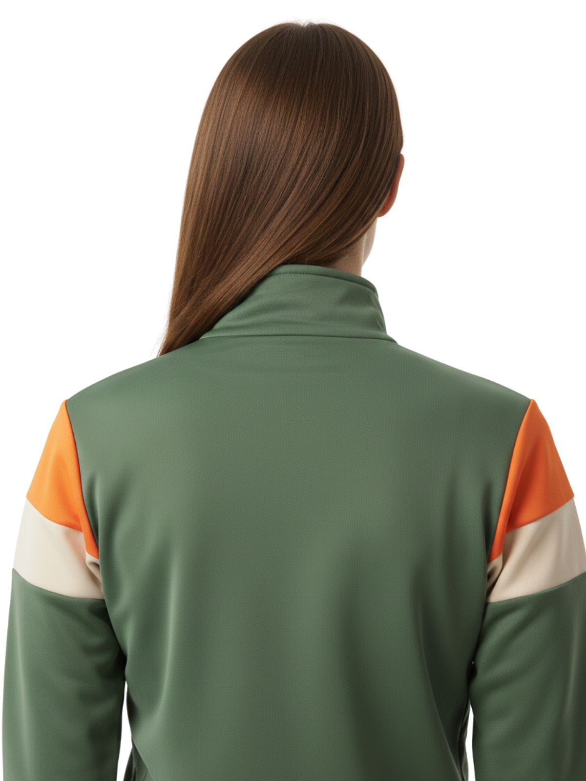 Track Jacket for Women | Athletic Workout Track Jackets Upper