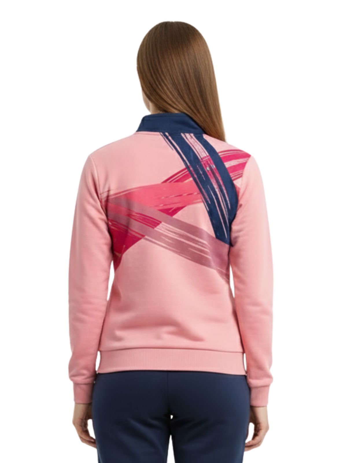 Girls Active Jackets | Running Workout Upper Outfit