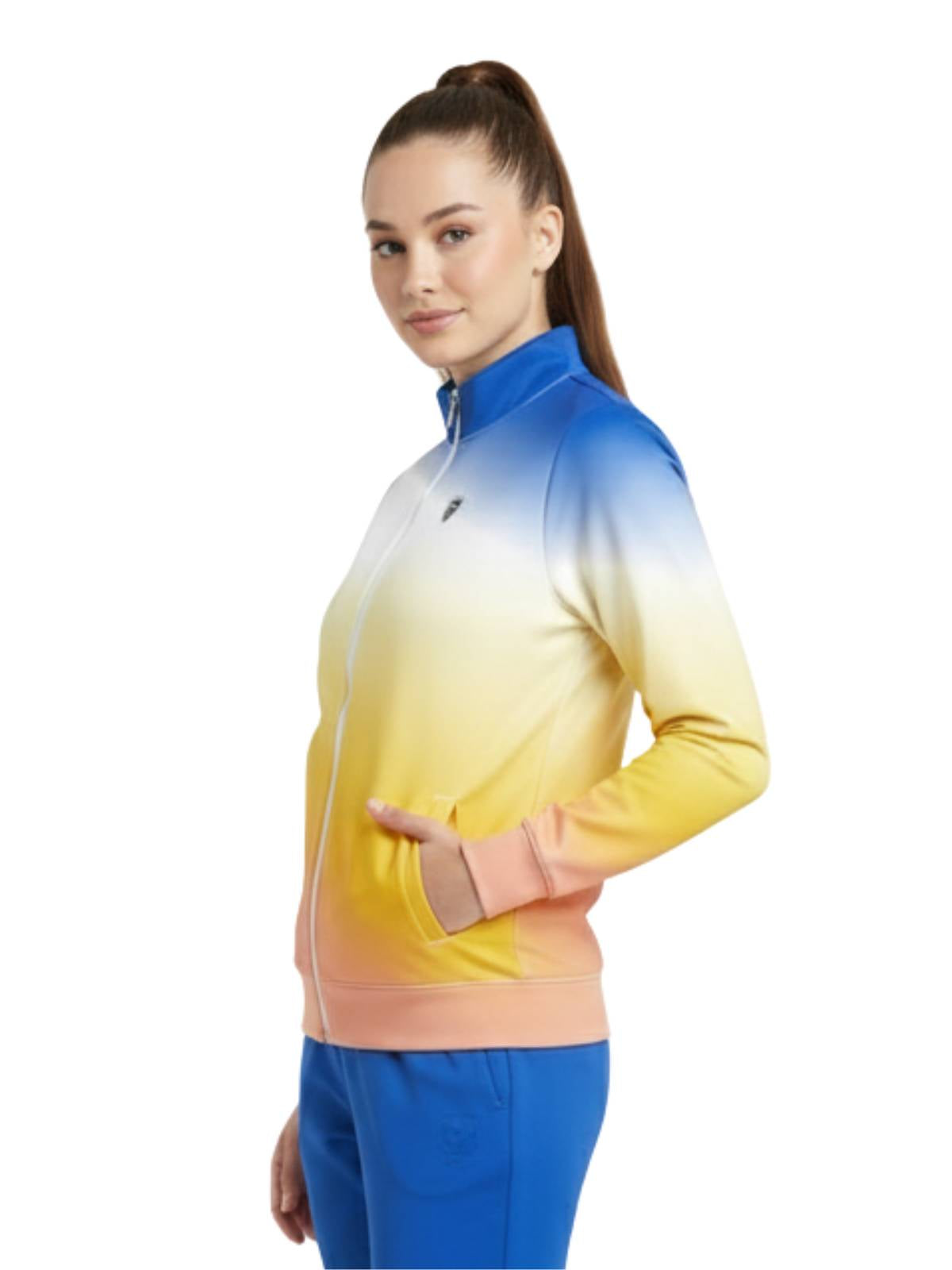 Running Gym Exercise Workout Track Jackets for Women’s