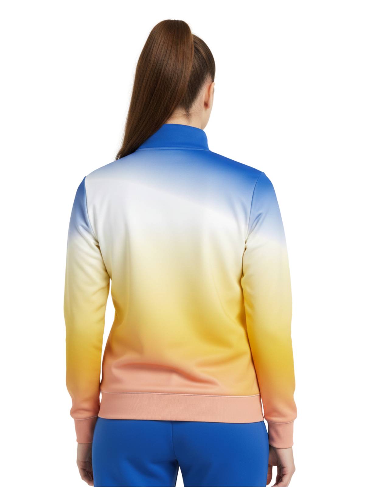 Running Gym Exercise Workout Track Jackets for Women’s