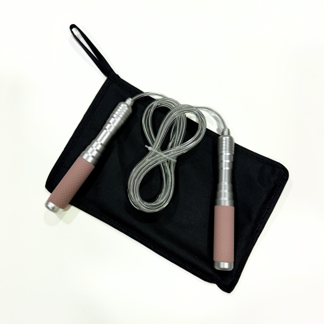 Jump Rope Pro