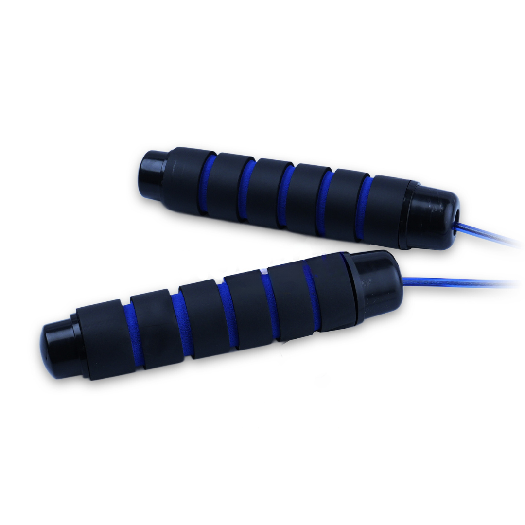 Jump Rope Sponge Handle
