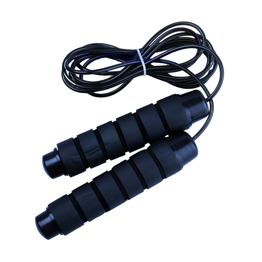 Jump Rope Sponge Handle