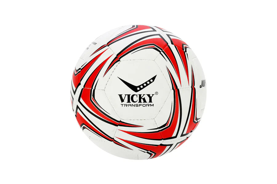 Vicky Jupiter Size 5 Football | Kibi Sports