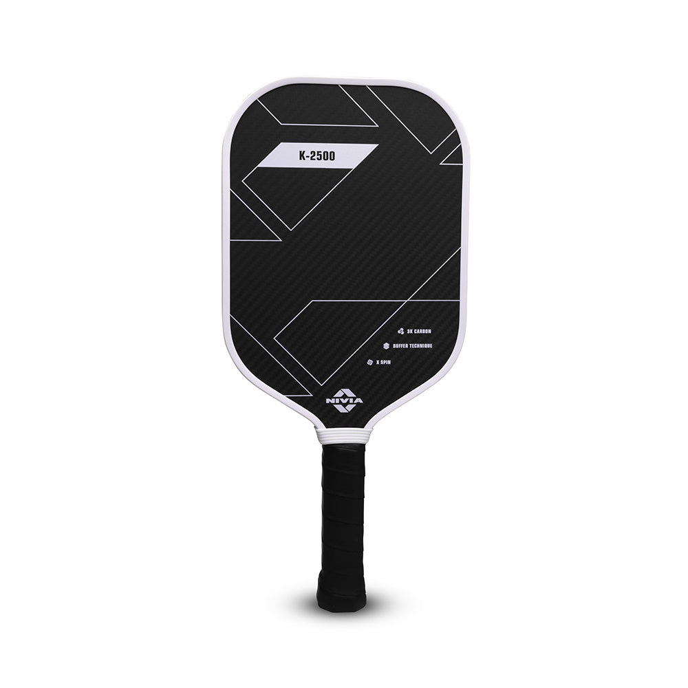 Nivia K-2500 Pickleball Paddle